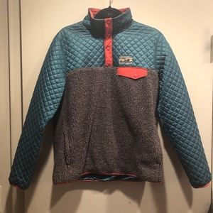 Women’s Patagonia Fleece
